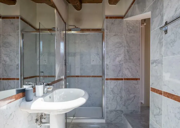 Bolognaroomscom - La Quercia