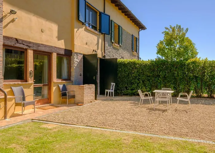 Bolognaroomscom - La Quercia 3* 萨索马可尼