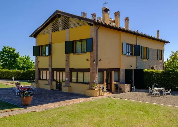 Bolognaroomscom - La Quercia Bed and breakfast