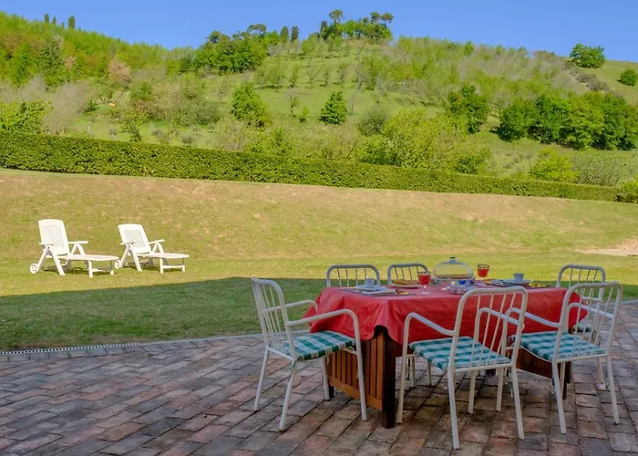 Bolognaroomscom - La Quercia Sasso Marconi