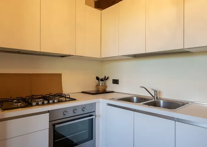 住宿加早餐酒店 Bolognaroomscom - La Quercia 萨索马可尼