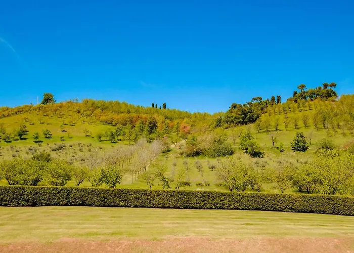 Bolognaroomscom - La Quercia