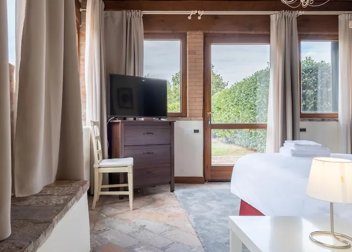 Bolognaroomscom - La Quercia