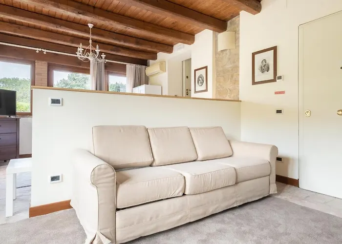 B&B Bolognaroomscom - La Quercia 사소마르코니