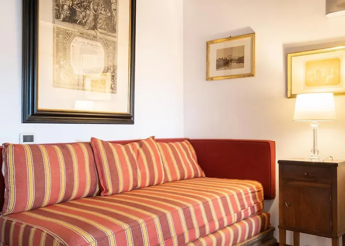 Bolognaroomscom - La Quercia 萨索马可尼