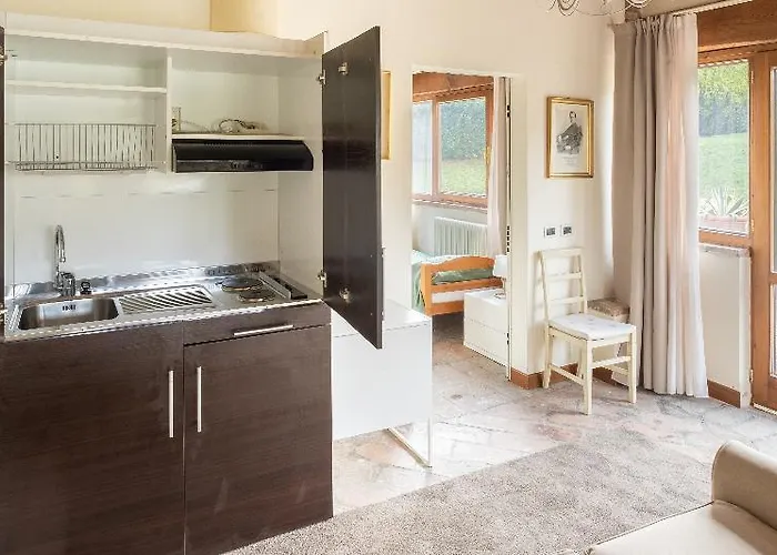 B&B Bolognaroomscom - La Quercia 3*